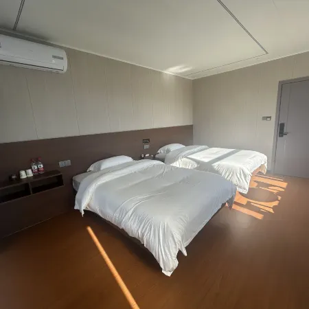 Longsheng Mahai Qishe Yunjv Homestay