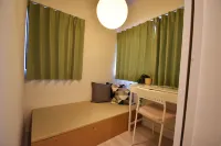 WAMARE Shibamata | Traditional Tokyo House | Easy Access to Haneda & Narita | Up to 4 - วิลล่า
