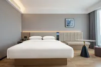 THUNDEROBOT Hotel (Weifang High-tech Zone Xingmao Technology Entrepreneurship Park) - الرياضات الإلكترونية