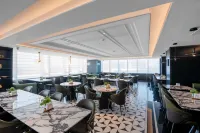 Huzhou Bianji Hotel - فطور