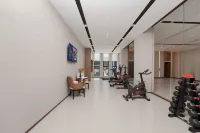 Lavande Hotel (Kaifeng Gulou Square Kaifeng Mansion Branch) - فطور