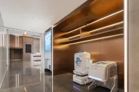 Lavande Hotel (Guiyang North High-speed Railway Station Maotai International Center) - Gym