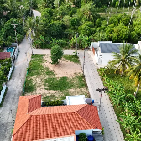 Le Cocon Villa 3 Bedrooms with private pool