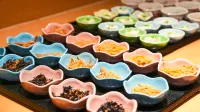 アパホテル〈大阪門真市駅前〉 - 朝食