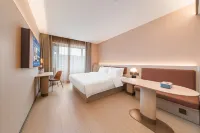 Hanting Puyang Victory East Road Hotel - 2성급
