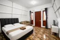 New Dgyp Ciater Resort - 3-Star