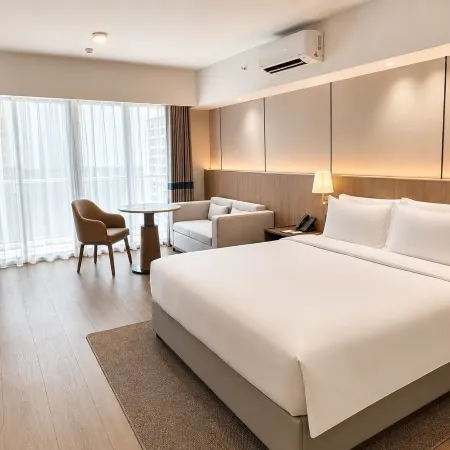 Wyndham Garden Manila Bay