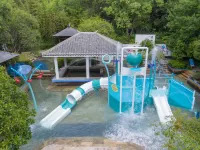 Shumyip Hot Spring Hotel - Pet friendly