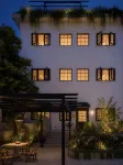 Jujia Ziyou Homestay (Xichang Dashi Ban Ancient Village) - Pemandian Air Panas