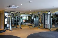 巴姆哥度假村 - 健身室/gym room
