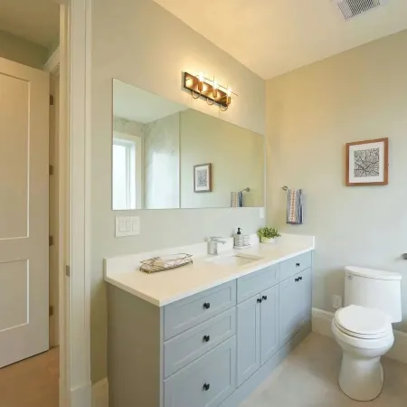 Four bed rooms new lovely duplex