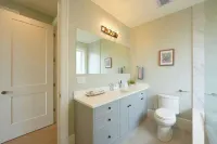 Four bed rooms new lovely duplex -  Holiday Villas