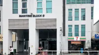 Maritime Seaview APT by NGN Homestay - Airport Shuttle