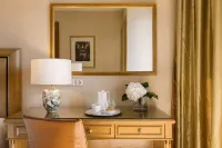 Divani Palace Larissa - Ramah Hewan Peliharaan