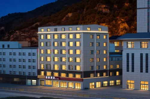 Shengtang Hotel - 3 estrellas