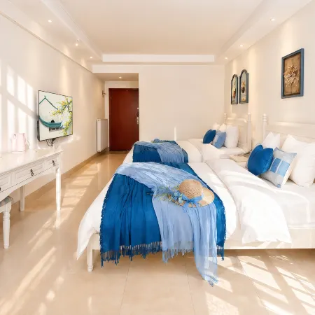 No. 30 Apartment