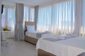 YASMİN Hotel