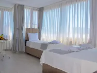 YASMİN Hotel Hotels near Yenikapi Ferry