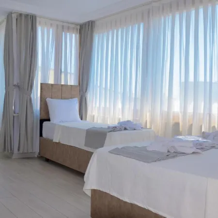 YASMİN Hotel