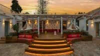 Boho Club Marbella - نادي رياضي