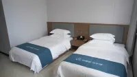 โรงแรมฮวายี่จิงซวน - สัตว์เลี้ยง