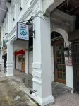Jovial Industrial Stylish Lodge Bukit Mertajam - Inns