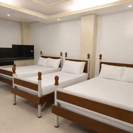 Zurea Hotel Lucban Quezon by RedDoorz