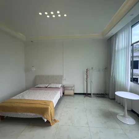 Qingshan Homestay (Pingjie Township)