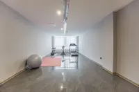 Donggu Hotel (Xiangshan Dongguhu Branch) - parking