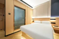 Mantu Light Stay Hotel (Zhangzhou Ancient City Branch) - Bữa sáng