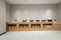 Mantu Light Stay Hotel (Zhangzhou Ancient City Branch) - Bữa sáng