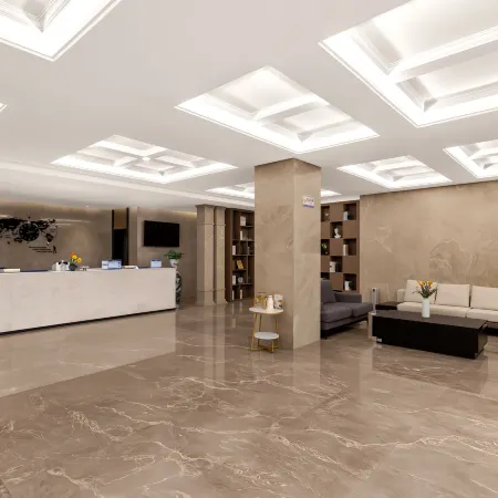Fanbo Four Seasons Hotel