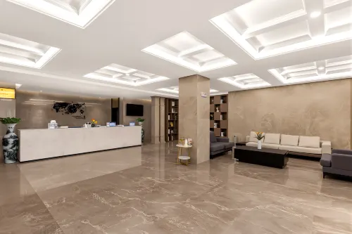 Fanbo Four Seasons Hotel - 2-Star
