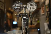 Desti Youth Park Hostel (Chengdu Chunxi Road) - Hostels