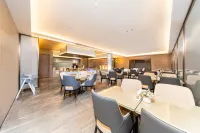 Lavande Hotel (Shenyang North Station West Tower Ethnic Culture Street Branch) - Bữa sáng