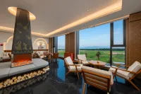 Xylam Lake Yifu Hotel - Hot Springs