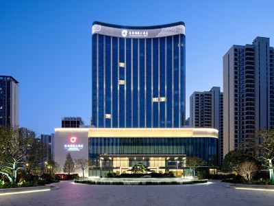 Dolton international hotel