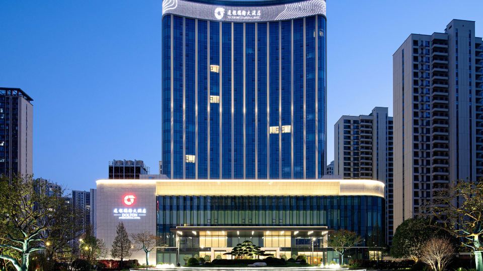 Dolton international hotel