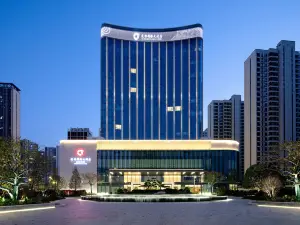 Dolton international hotel