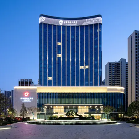 Dolton international hotel