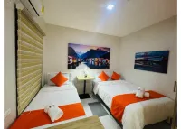 Townhouse Oak Kegama Residences - Wifi