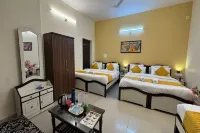 โรงแรมโลตัสอินน์ - 3 ดาว