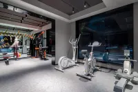 Elong Anyun Hotel (Nanjing Xinjiekou Zhangfuyuan Subway Station) - Pet friendly