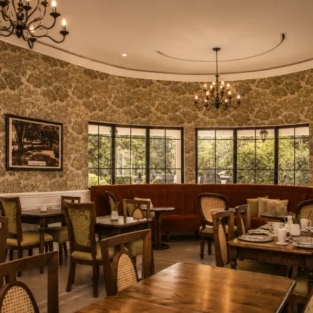 HAILE BOUTIQUE HOTEL