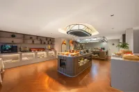 Citadines Luyang Hefei - Aamiainen