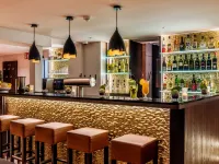 CityClass Hotel Alter Markt Отели рядом с достопримечательностью «Площадь Альтер Маркт»