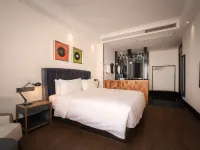 SongZhiYu No.3 · Old Bund（Ningbo Tianyi Square Branch) - Parvekkeita