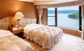 New Akan Hotel