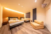 Mikan Shibuya - Villas