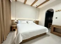 Sandike · Designer Artistic Boutique Stay (Burqin Colorful River Fairy Tale Forest Amusement Park) - جديد